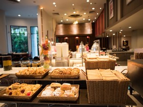 Deevana Plaza Phuket Patong