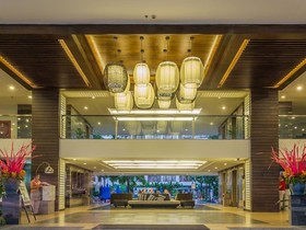 Deevana Plaza Phuket Patong