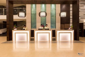 Deevana Plaza Phuket Patong