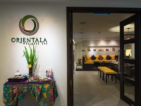 Deevana Plaza Phuket Patong