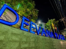 Deevana Plaza Phuket Patong