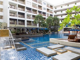 Deevana Plaza Phuket Patong