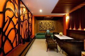 Deva Suites Patong