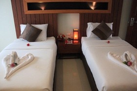 Deva Suites Patong