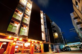Deva Suites Patong