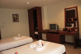 Deva Suites Patong