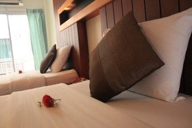 Deva Suites Patong