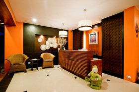 Deva Suites Patong