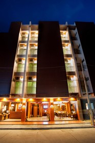Deva Suites Patong