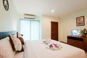 Deva Suites Patong