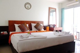 Deva Suites Patong
