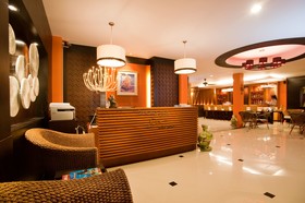 Deva Suites Patong