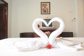 Deva Suites Patong