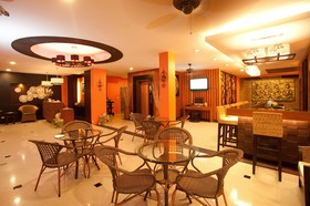Deva Suites Patong