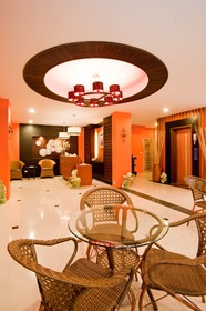 Deva Suites Patong