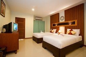 Deva Suites Patong