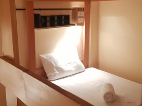 Dfeel Hostel