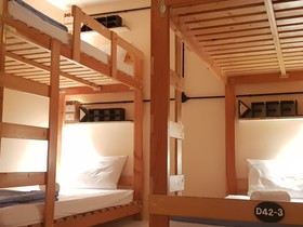 Dfeel Hostel