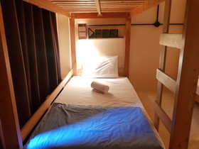 Dfeel Hostel