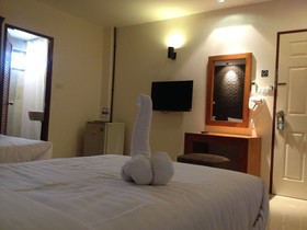 Dfeel Hostel