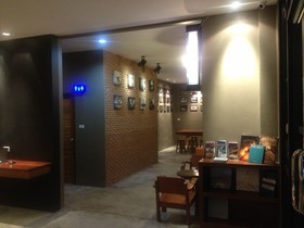 Dfeel Hostel