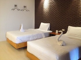 Dfeel Hostel