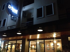 Dfeel Hostel