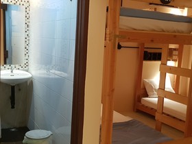 Dfeel Hostel