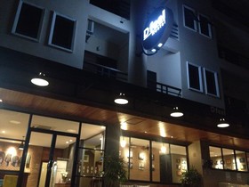 Dfeel Hostel