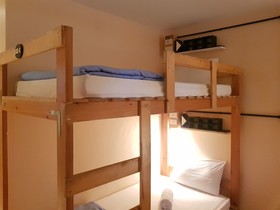 Dfeel Hostel