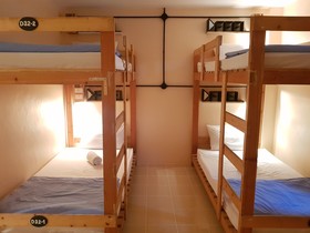 Dfeel Hostel