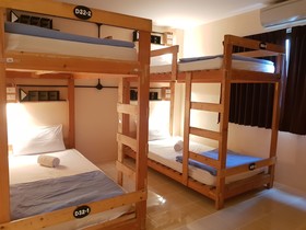Dfeel Hostel