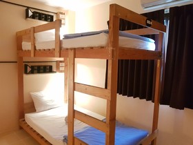 Dfeel Hostel