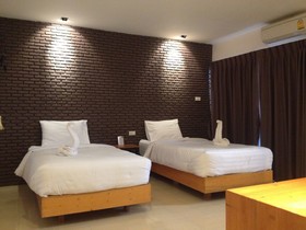 Dfeel Hostel