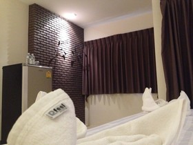 Dfeel Hostel