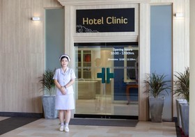 Diamond Cliff Resort & Spa
