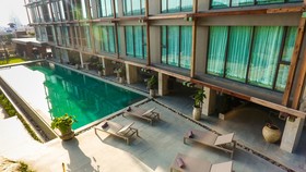 Dinso Resort & Villas Phuket Vignette Collection, an IHG Hotel