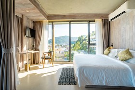 Dinso Resort & Villas Phuket Vignette Collection, an IHG Hotel
