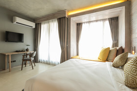 Dinso Resort & Villas Phuket Vignette Collection, an IHG Hotel