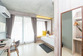 Dinso Resort & Villas Phuket Vignette Collection, an IHG Hotel