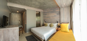 Dinso Resort & Villas Phuket Vignette Collection, an IHG Hotel