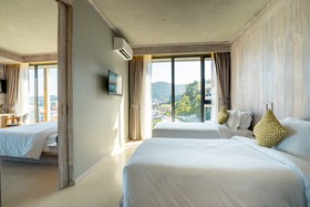 Dinso Resort & Villas Phuket Vignette Collection, an IHG Hotel
