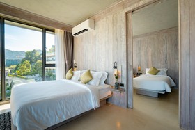 Dinso Resort & Villas Phuket Vignette Collection, an IHG Hotel