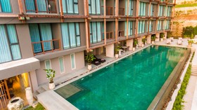 Dinso Resort & Villas Phuket Vignette Collection, an IHG Hotel