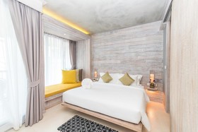 Dinso Resort & Villas Phuket Vignette Collection, an IHG Hotel