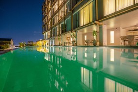 Dinso Resort & Villas Phuket Vignette Collection, an IHG Hotel