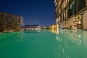 Dinso Resort & Villas Phuket Vignette Collection, an IHG Hotel