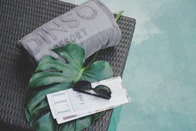 Dinso Resort & Villas Phuket Vignette Collection, an IHG Hotel