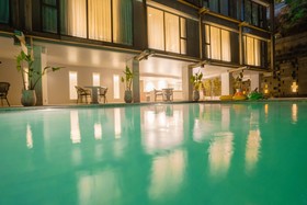 Dinso Resort & Villas Phuket Vignette Collection, an IHG Hotel