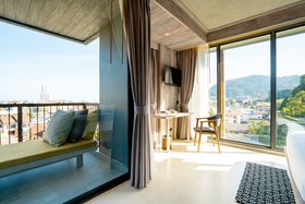 Dinso Resort & Villas Phuket Vignette Collection, an IHG Hotel